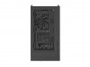 Genesis Obudowa Genesis Diaxid 605F MIDI TOWER USB-C Czarna